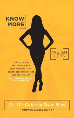 【预售】Know More, Weigh Less