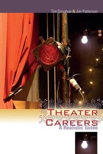 预售 Realistic Theater Guide Careers