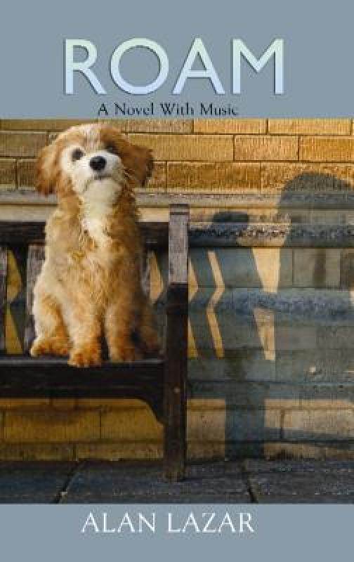 【预售】roam: a novel with music