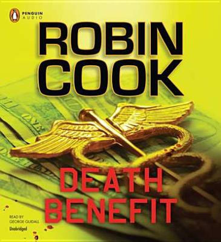 【预售】Death Benefit