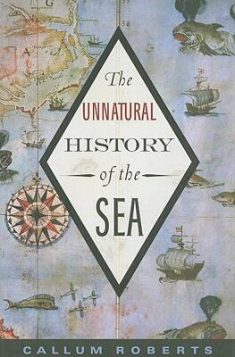 【预售】The Unnatural History of the Sea