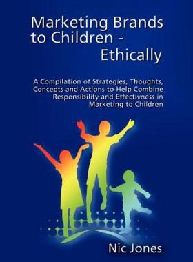 【预售】Marketing Brands to Children - Ethically