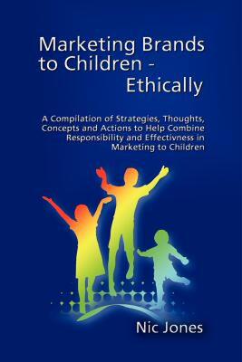 【预售】Marketing Brands to Children - Ethically