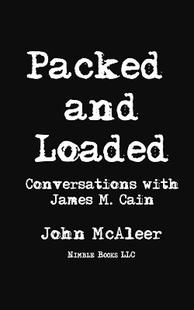 and Loaded 预售 Cain James Packed with Conversations