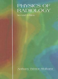 【预售】Physics of Radiology