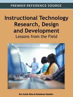 【预售】Instructional Technology Research, Design and