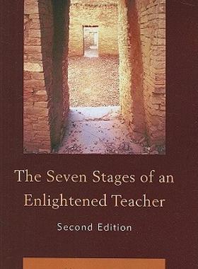 【预售】The Seven Stages of an Enlightened Teacher