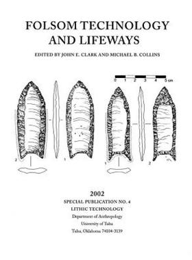 【预售】Folsom Technology and Lifeways