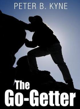【预售】The Go-Getter: A Story That Tells You How to Be One