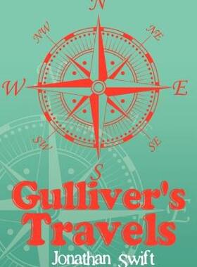 【预售】Gulliver's Travels