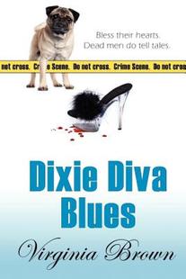 Diva Dixie Blues 预售