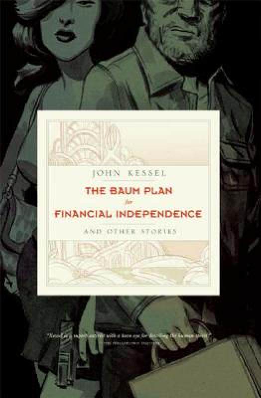 【预售】The Baum Plan for Financial Independence: And Other
