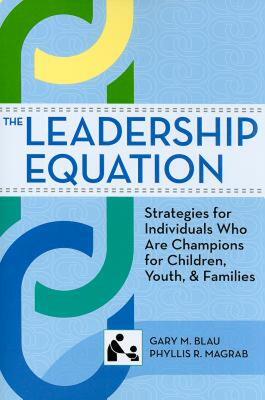 【预售】The Leadership Equation: Strategies for Individuals