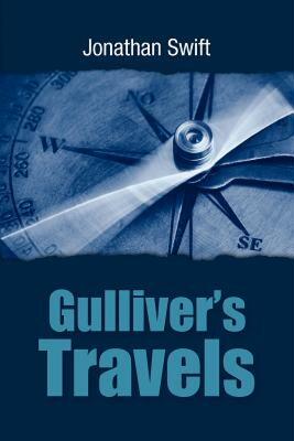 【预售】Gulliver's Travels