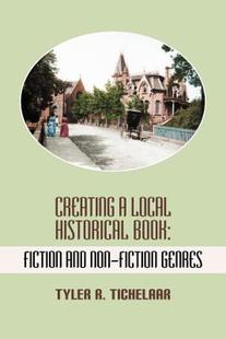 and Creating Book Fiction Historical 預售 Local
