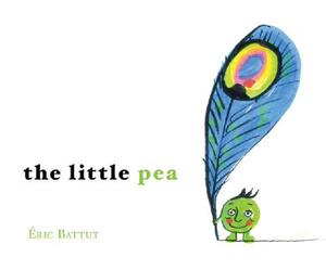 【预售】The Little Pea
