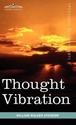 【预售】Thought Vibration or the Law of Attraction in the