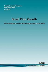 Firm Small Growth 预售