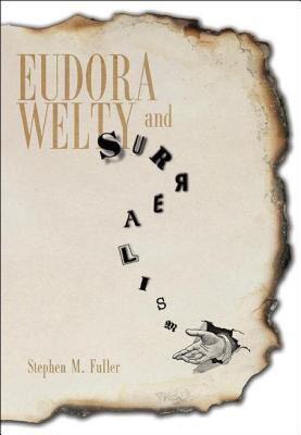 【预售】Eudora Welty and Surrealism
