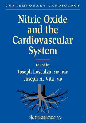 【预售】Nitric Oxide and the Cardiovascular System