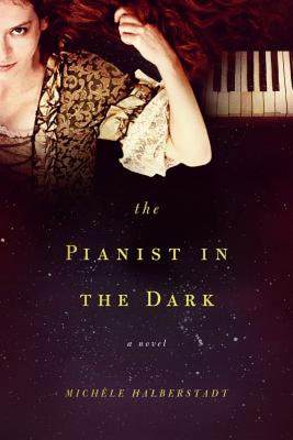 【预售】The Pianist in the Dark