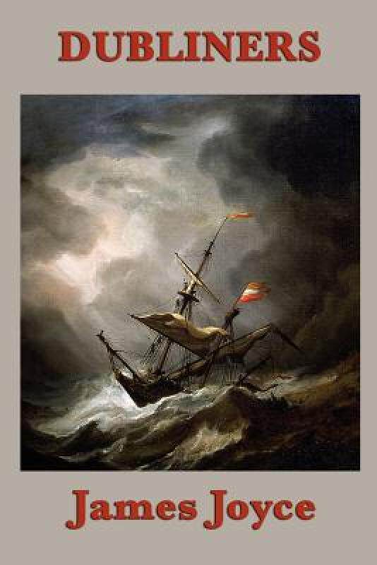 【预售】Dubliners