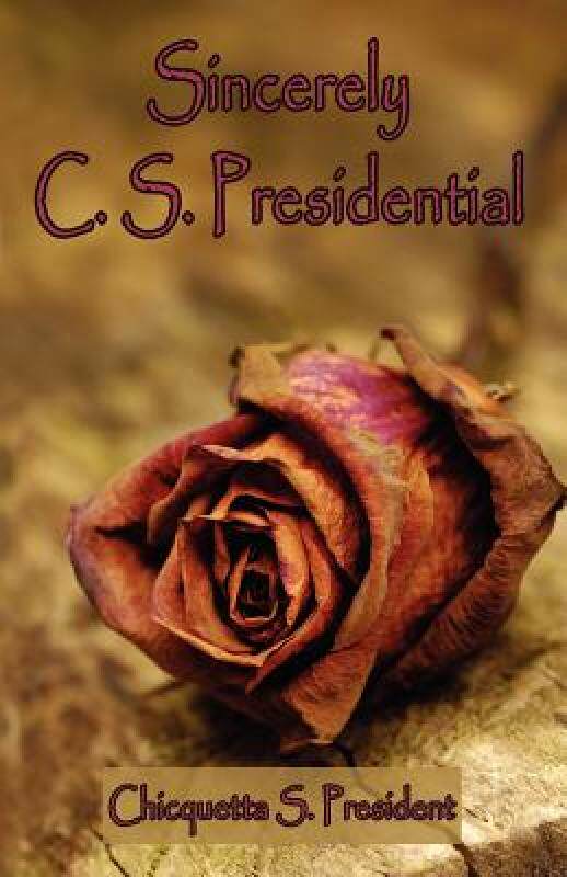 【预售】Sincerely C. S. Presidential