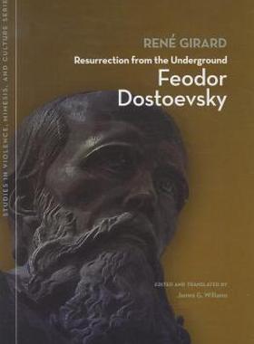 【预售】Resurrection from the Underground: Feodor