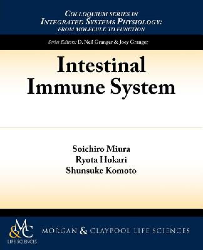 【预售】Intestinal Immune System
