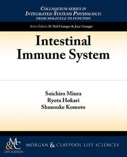【预售】Intestinal Immune System
