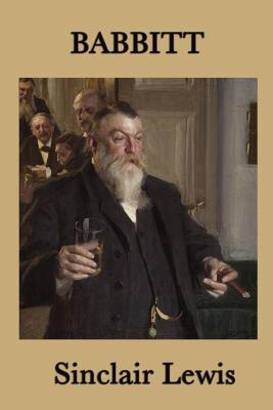 【预售】Babbitt