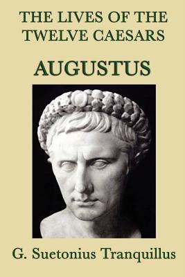【预售】The Lives of the Twelve Caesars -Augustus-