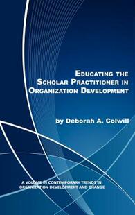 the Educating 预售 Organization Practitioner Scholar