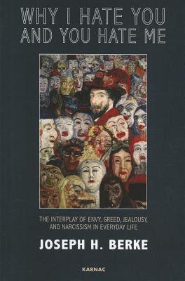 【预售】Why I Hate You and You Hate Me: The Interplay of