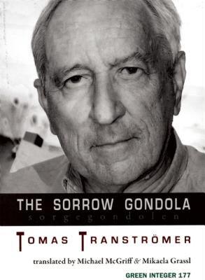 【预订】The Sorrow Gondola/Sorgegondolen