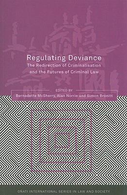 【预售】Regulating Deviance: The Redirection of