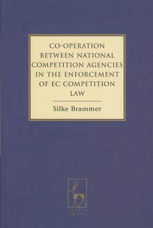 【预售】Co-Operation Between National Competition Agencies