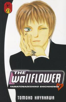 【预售】The Wallflower: Yamatonadeshiko Shichihenge, Volume