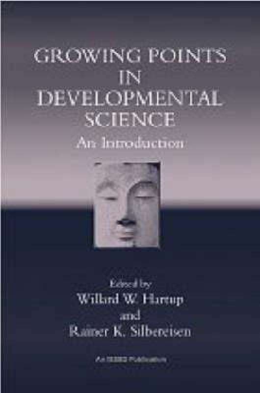 【预售】Growing Points in Developmental Science