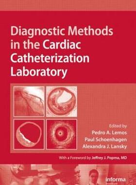 【预售】Diagnostic Methods in the Cardiac Catheterization