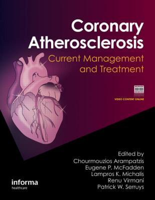 【预售】Coronary Atherosclerosis: Current Management and