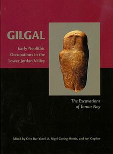 【预售】Gilgal: Early Neolithic Occupations in the Lower