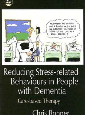 【预售】Reducing Stress-Related Behaviours in People with