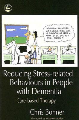 【预售】Reducing Stress-Related Behaviours in People with