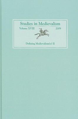 【预售】Defining Medievalism(s) II