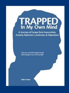 【预售】Trapped in My Own Mind