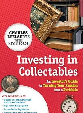 【预售】Investing in Collectables: An Investor's Guide to