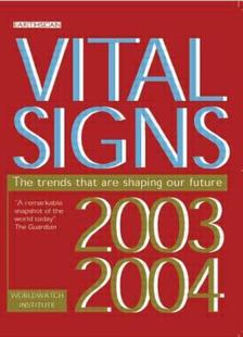 The Shaping Vital Are That Trends 2004 2003 Signs 预售
