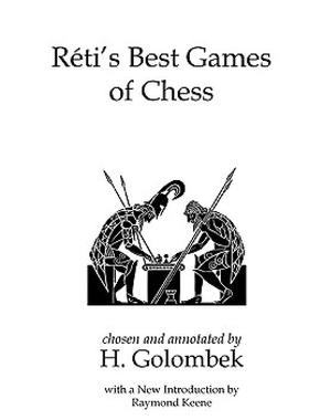 【预售】Reti's Best Games of Chess