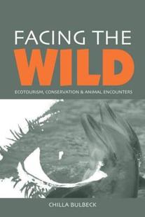 the Wild Ecotourism and Facing Conservation Animal 预售